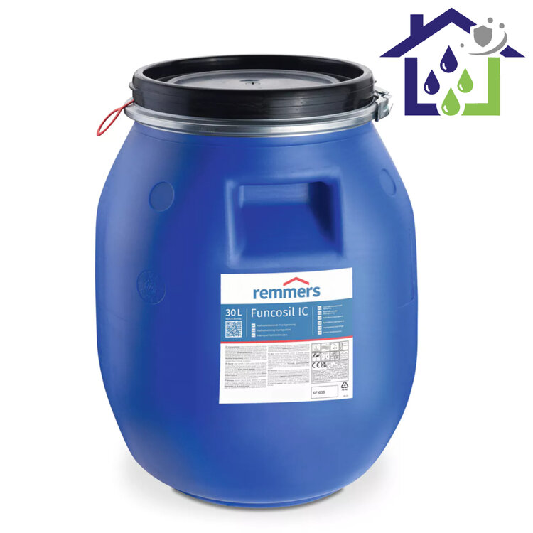 Funcosil IC 30L