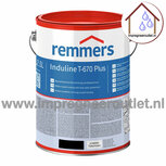Induline T-670 PLUS diepzwart