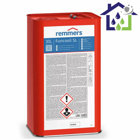 Funcosil SL 30L