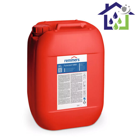 Funcosil SNW 30 liter