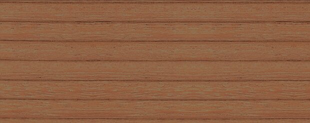 Tuinhoutolie bangkirai 750ml 