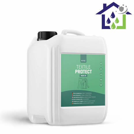 ecofy inwas impregnering 5L
