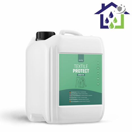 Ecofy kleding impregneerspray 5liter