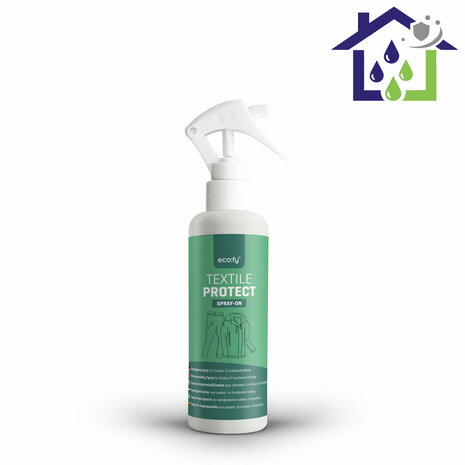 Eco:fy&reg;Textiel Impregneerspray 250ml