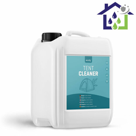 Ecofy zeltreiniger 5 liter