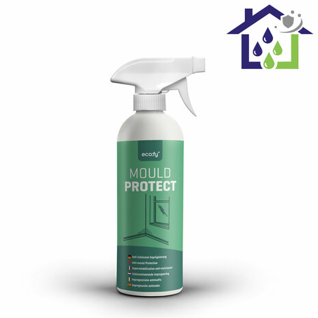 Mould protect 500ml