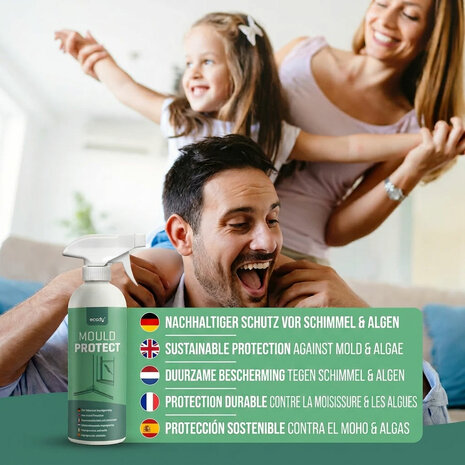 Mould protect 500ml