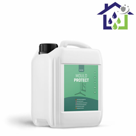 ecofy anti-schimmel 2.5L