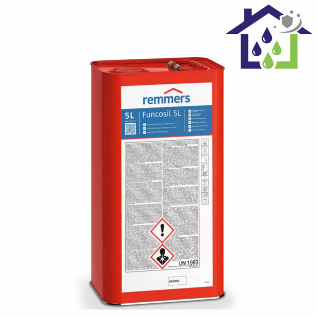Funcosil SL 5 Liter