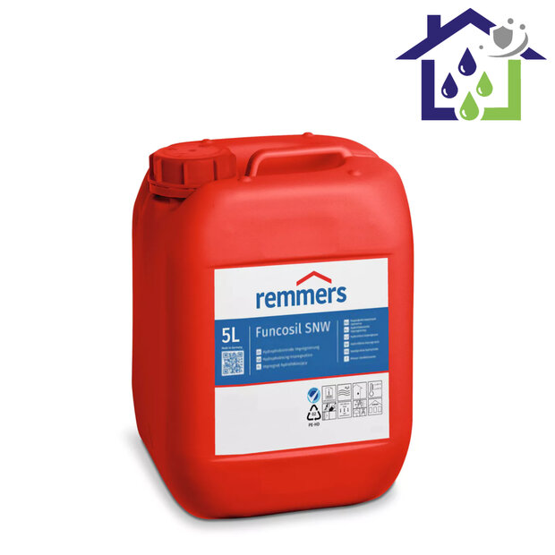 funcosil snw 5L