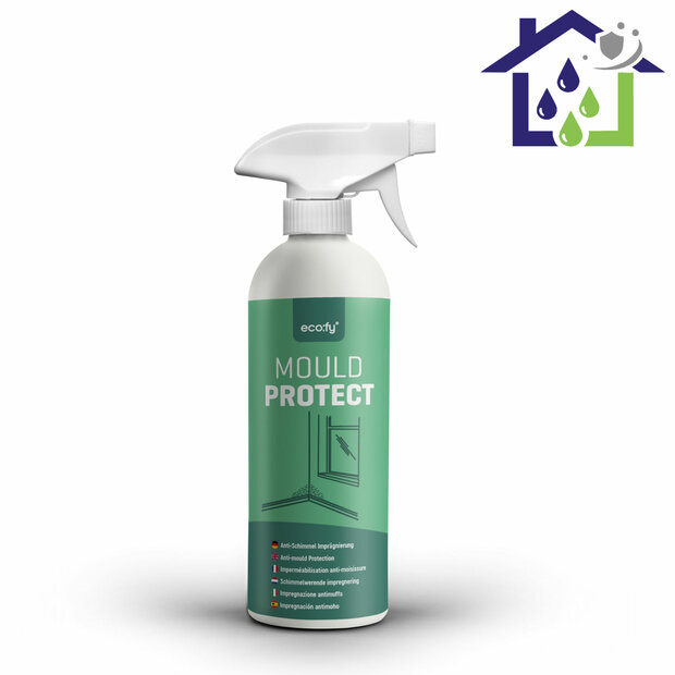 Mould protect 500ml
