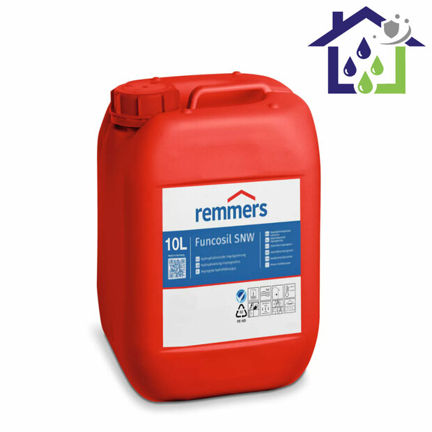 Funcosil SNW 10 Liter