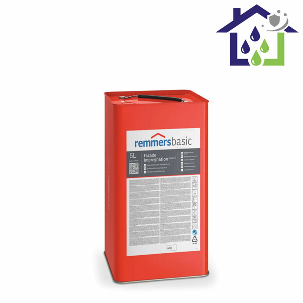 Facade Impregnation 5L
