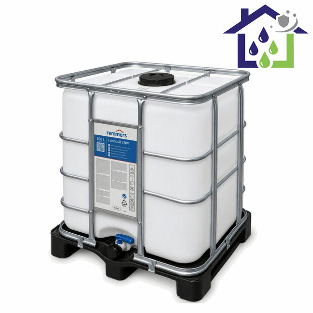 Funcosil SNW 200L