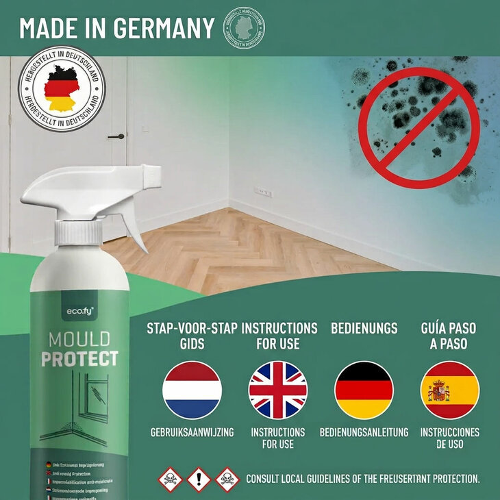 Mould protect 500ml