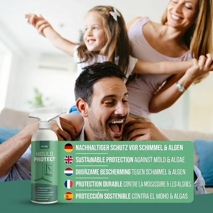 ecofy anti-schimmel 2.5L