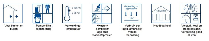 KSE 300 steenversteviger
