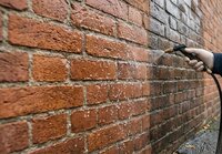 Les agents d’imprégnation de façade